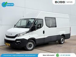 Wit Gebruikt 2019 Iveco Daily Van | € 20.995 (Eerlijke prijs)