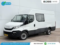 Wit Gebruikt 2019 Iveco Daily Van | € 20.995 (Goede deal)