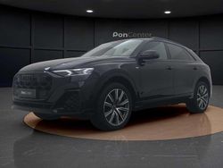 Zwart Nieuw 2025 Audi Q8 Proline SUV | € 99.850 (Super prijs)