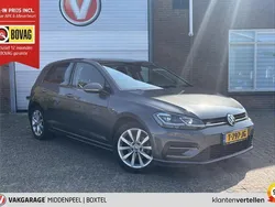 Grijs Gebruikt 2019 VW Golf VII Highline Hatchback | € 23.950 (Eerlijke prijs)