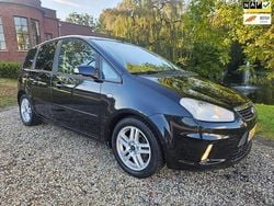 Zwart Gebruikt 2008 Ford C-MAX Titanium MPV | € 1.350 (Goede deal)