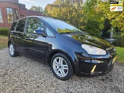 Zwart Gebruikt 2008 Ford C-MAX Titanium MPV | € 1.350 (Goede deal)