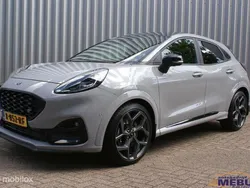 Grijs Gebruikt 2021 Ford Puma ST Coupé | € 25.750 (Goede deal)