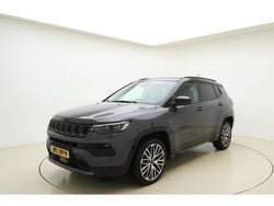 Gebruikt 2024 Jeep Compass SUV | € 34.145 (Duur)