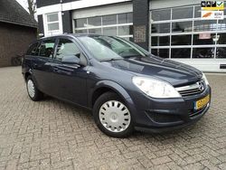 Grijs Gebruikt 2009 Opel Astra Edition Stationwagen | € 2.750 (Eerlijke prijs)