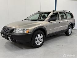 Gebruikt 2004 Volvo XC70 Momentum | € 12.945