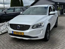 Wit Gebruikt 2015 Volvo XC60 Ocean Race SUV | € 16.950 (Eerlijke prijs)