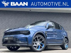 Blauw Gebruikt 2022 Lynk & Co 01 SUV | € 27.900 (Eerlijke prijs)