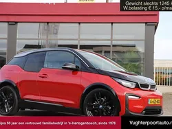 Rood Gebruikt 2019 BMW i3 Sport Line Hatchback | € 19.945 (Eerlijke prijs)