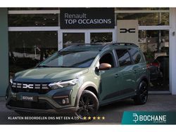 Lichen kaki (kqm) Gebruikt 2024 Dacia Jogger Extreme MPV | € 25.950 (Eerlijke prijs)