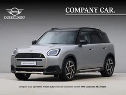 Grijs Gebruikt 2025 Mini Countryman Favoured SUV | € 50.950