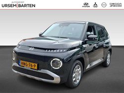 Zwart Nieuw 2025 Hyundai Inster Hatchback | € 24.930 (Goede deal)