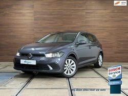 Grijs Gebruikt 2022 VW Polo Life Hatchback | € 19.390 (Goede deal)