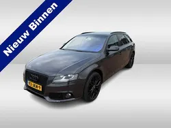 Grijs Gebruikt 2009 Audi A4 Business Stationwagen | € 4.000 (Goede deal)