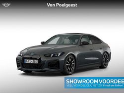 Grijs Nieuw 2025 BMW i4 Comfort Edition Sedan | € 91.842