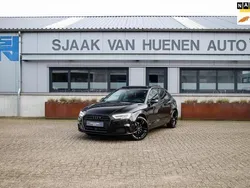 Zwart Gebruikt 2017 Audi A3 Sportback S-Line Hatchback | € 21.950 (Duur)