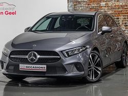 Grijs Gebruikt 2020 Mercedes A180 Premium Plus Hatchback | € 22.695 (Goede deal)