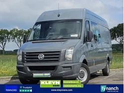 Grijs Gebruikt 2014 VW Crafter Van | € 8.300 (Super prijs)