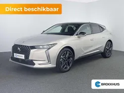 Grijs Nieuw 2025 DS Automobiles DS4 Business SUV | € 41.800 (Super prijs)