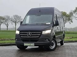N.v.t. Gebruikt 2019 Mercedes Sprinter Van | € 23.850 (Eerlijke prijs)