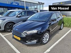 Stationwagon Gebruikt 2018 Ford Focus Titanium Stationwagen | € 11.945 (Goede deal)