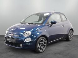 Blauw Gebruikt 2022 Fiat 500 Club Hatchback | € 12.294 (Goede deal)