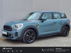 Blauw Gebruikt 2023 Mini Cooper S Countryman Essential SUV | € 33.735 (Super prijs)