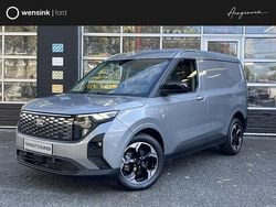 Grijs Nieuw 2025 Ford E-Transit Limited Van | € 30.214 (Eerlijke prijs)