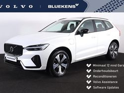 Wit Gebruikt 2024 Volvo XC60 Plus SUV | € 51.900 (Goede deal)