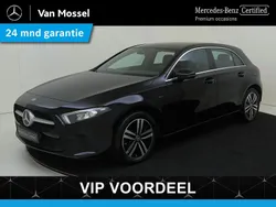 Zwart Gebruikt 2020 Mercedes A250 Business Hatchback | € 24.945 (Goede deal)