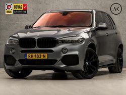 Grijs Gebruikt 2016 BMW X5 Executive SUV | € 28.945