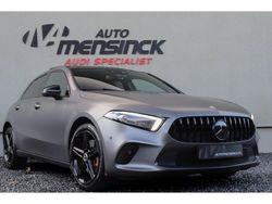 Grijs Gebruikt 2020 Mercedes A250 Premium Plus Hatchback | € 29.950 (Eerlijke prijs)