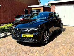 Zwart Gebruikt 2023 Alfa Romeo Tonale Veloce SUV | € 30.133