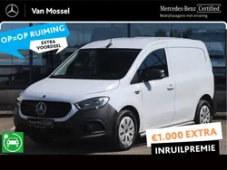 Wit Gebruikt 2023 Mercedes eCitan Van | € 27.945