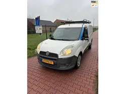 Overige Gebruikt 2011 Fiat Doblò MPV | € 2.500 (Goede deal)