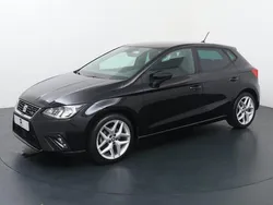 Zwart Gebruikt 2020 Seat Ibiza Business Hatchback | € 19.440 (Eerlijke prijs)