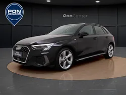 Audi A3 Sportback e-tron