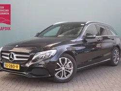 Mercedes C350e