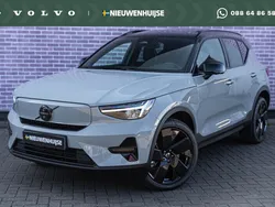Grijs Nieuw 2025 Volvo EX40 Ultra SUV | € 57.958 (Eerlijke prijs)