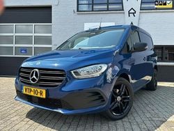 Blauw Gebruikt 2023 Mercedes Citan 110 Van | € 15.950 (Super prijs)