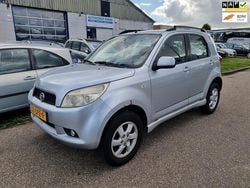 Grijs Gebruikt 2006 Daihatsu Terios SUV | € 3.950 (Super prijs)
