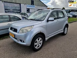 Grijs Gebruikt 2006 Daihatsu Terios SUV | € 4.950 (Goede deal)