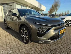 Grijs Gebruikt 2023 Citroën C5 X Shine Stationwagen | € 31.990 (Eerlijke prijs)
