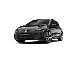 Grenadill black Nieuw 2025 VW Golf VIII Edition Hatchback | € 40.365 (Super prijs)