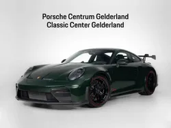 Oak green metallic neo Nieuw 2024 Porsche 992 | € 386.084 (Eerlijke prijs)