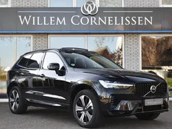 Zwart Gebruikt 2023 Volvo XC60 Plus SUV | € 50.950 (Super prijs)