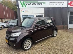 Paars Gebruikt 2007 Daihatsu Materia MPV | € 3.495 (Goede deal)