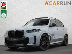 Grijs Gebruikt 2025 BMW X5 M Sport SUV | € 111.800 (Iets duurder)