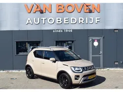 Bruin Gebruikt 2021 Suzuki Ignis Style Hatchback | € 18.950 (Eerlijke prijs)