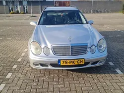 Gebruikt 2004 Mercedes E200 Classic Stationwagen | € 3.000 (Super prijs)